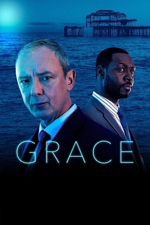 Grace : 5.Sezon 4.Bölüm