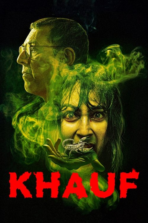 Khauf : 1.Sezon 1.Bölüm