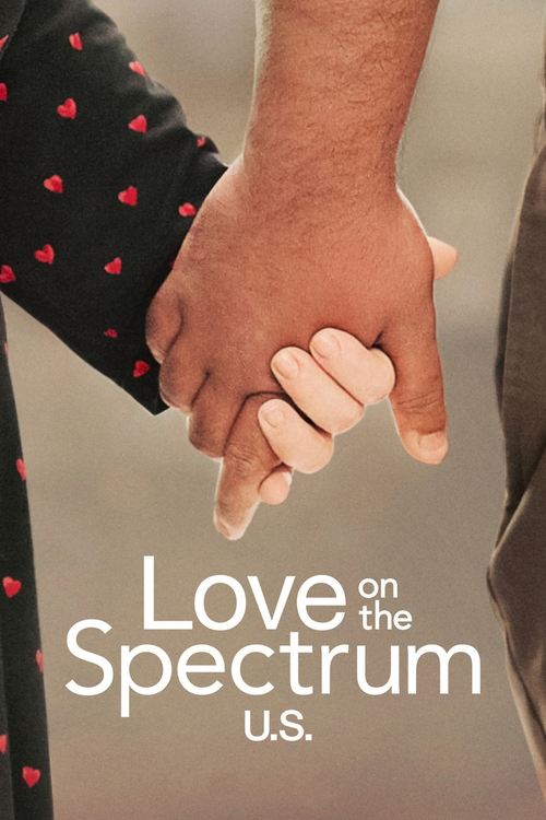 Love on the Spectrum : 3.Sezon 4.Bölüm