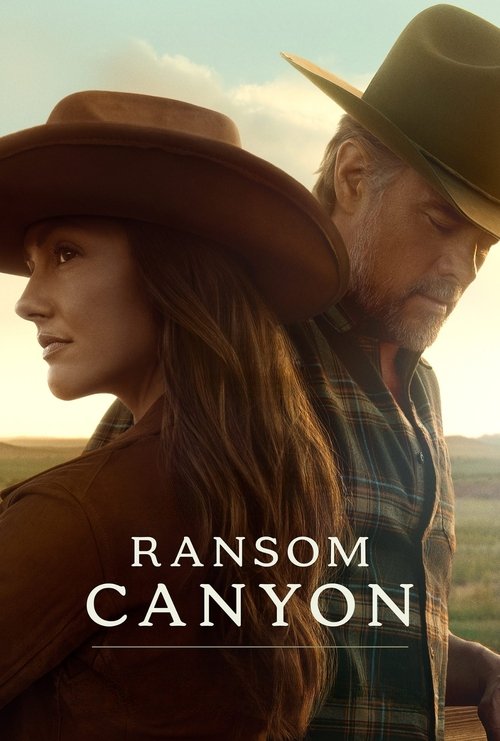 Ransom Canyon : 1.Sezon 7.Bölüm