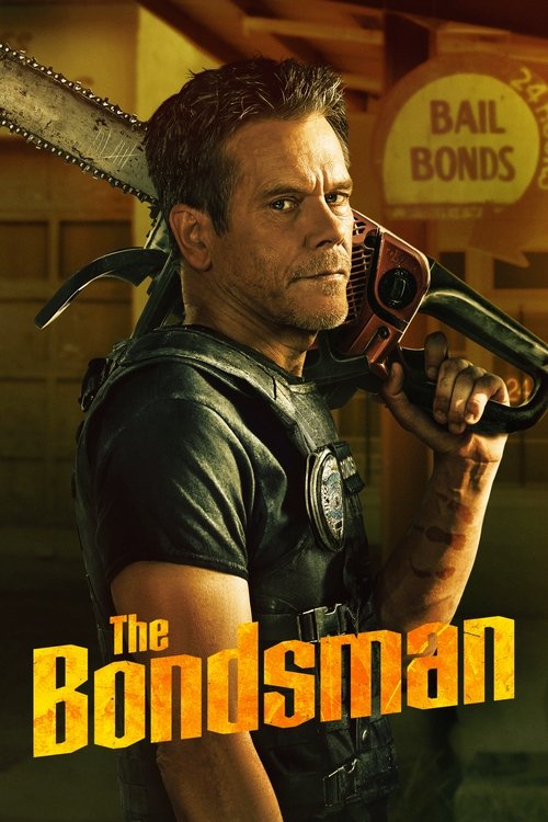 The Bondsman : 1.Sezon 5.Bölüm