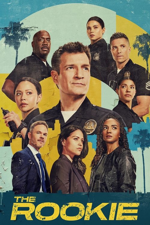 The Rookie : 7.Sezon 12.Bölüm