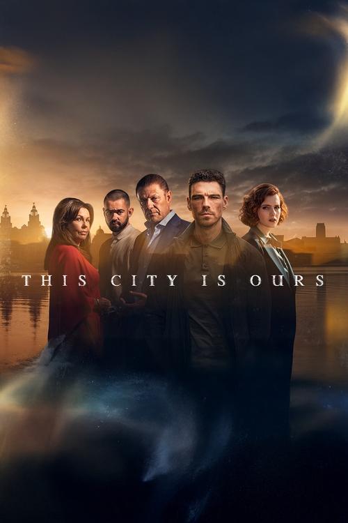 This City Is Ours : 1.Sezon 3.Bölüm
