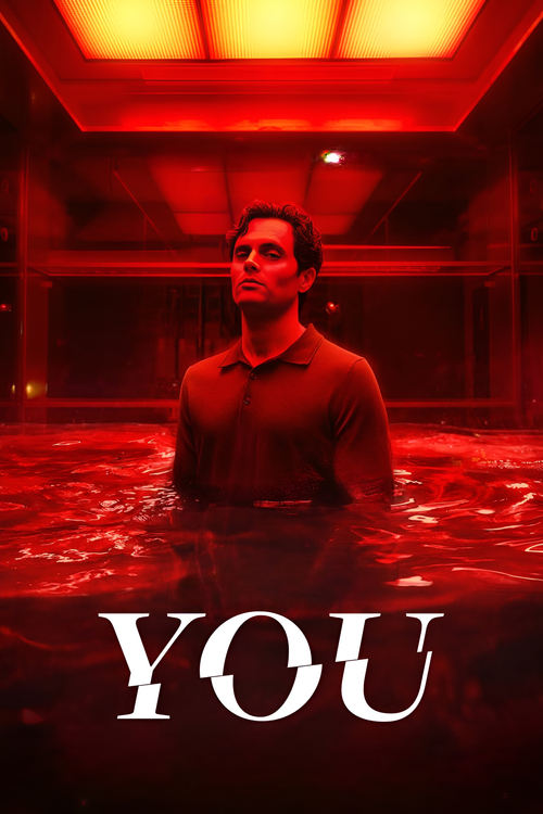 You : 5.Sezon 9.Bölüm