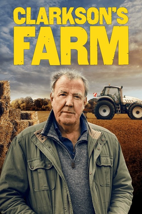 Clarkson’s Farm : 4.Sezon 3.Bölüm