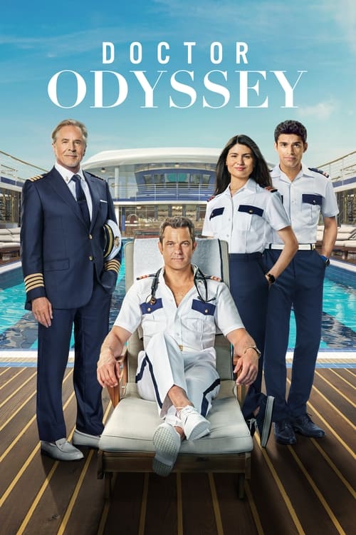 Doctor Odyssey : 1.Sezon 15.Bölüm