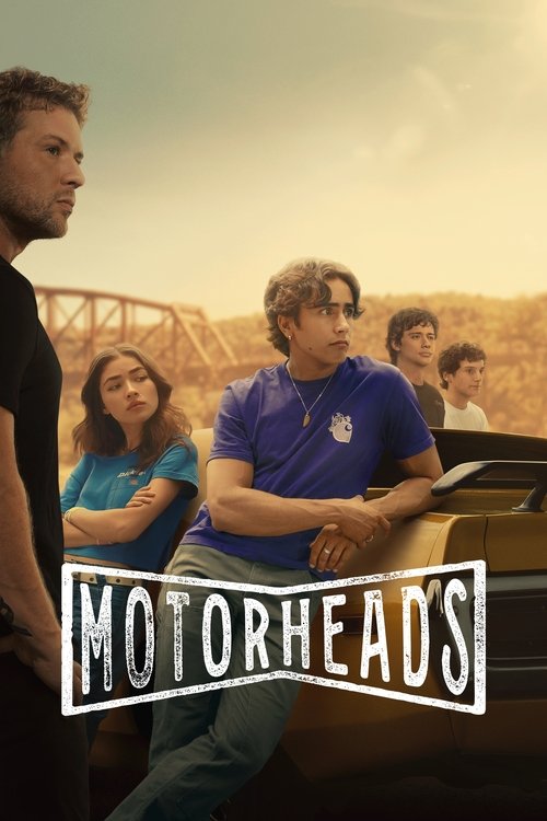 Motorheads : 1.Sezon 6.Bölüm