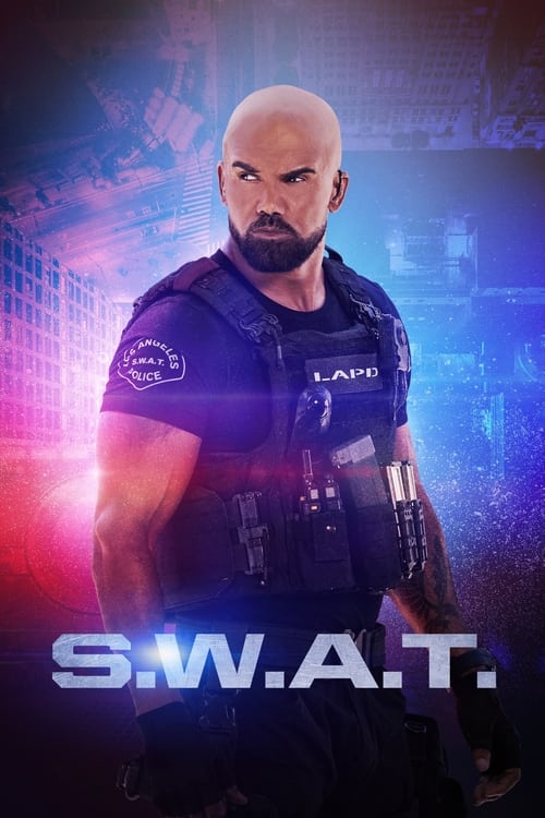 S.W.A.T. : 8.Sezon 20.Bölüm