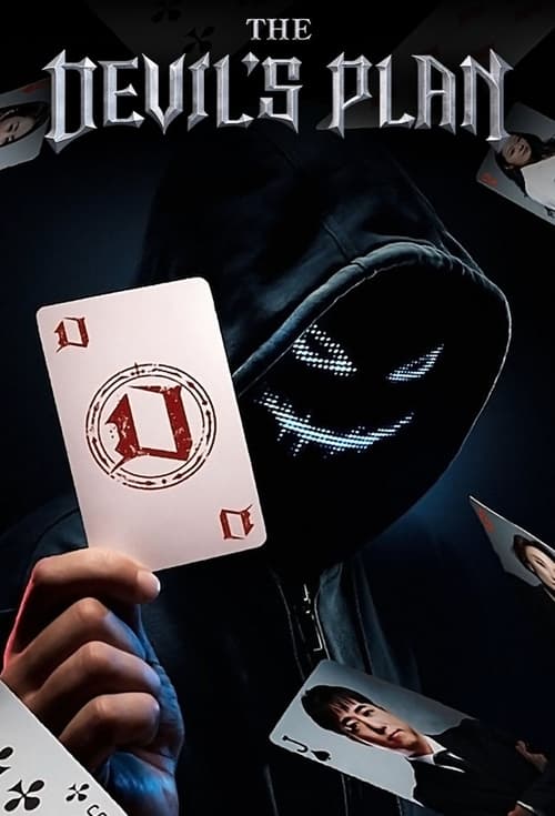 The Devil’s Plan : 2.Sezon 8.Bölüm