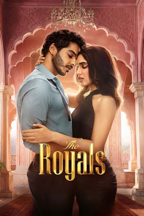 The Royals : 1.Sezon 7.Bölüm