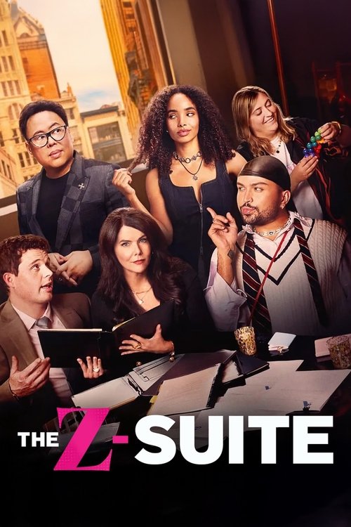 The Z-Suite : 1.Sezon 6.Bölüm