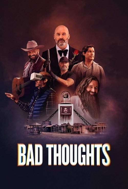 Bad Thoughts : 1.Sezon 6.Bölüm