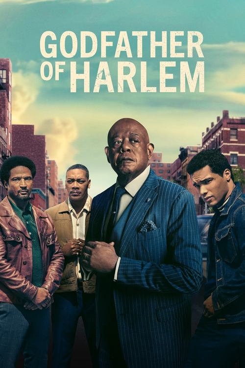 Godfather of Harlem : 4.Sezon 8.Bölüm