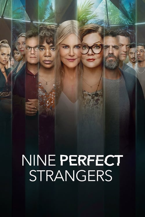 Nine Perfect Strangers : 2.Sezon 3.Bölüm