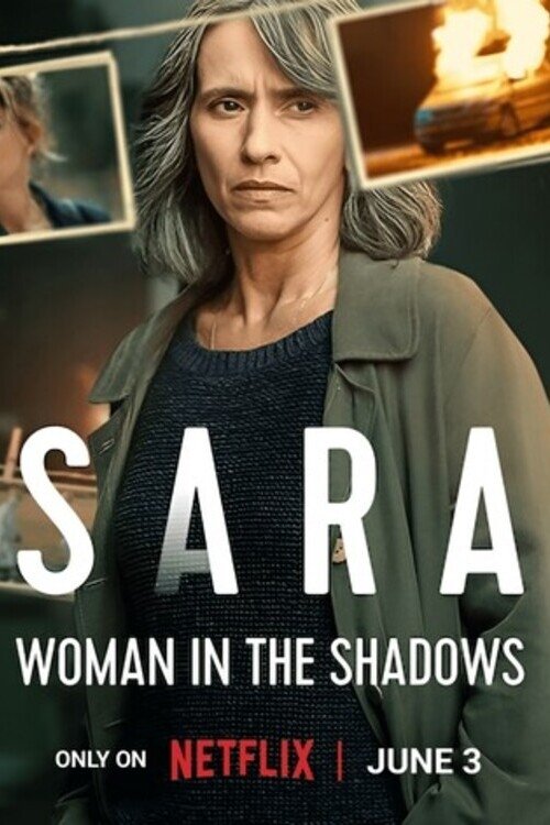 Sara – Woman in the Shadows : 1.Sezon 3.Bölüm