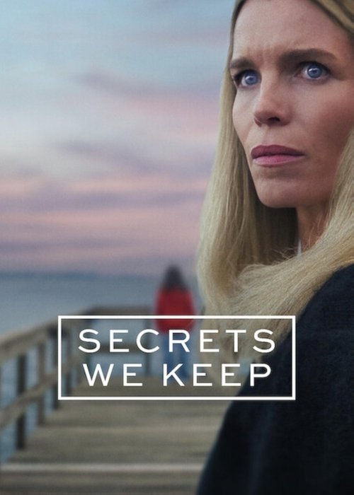 Secrets We Keep : 1.Sezon 4.Bölüm