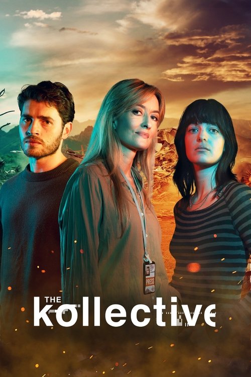 The Kollective : 1.Sezon 4.Bölüm