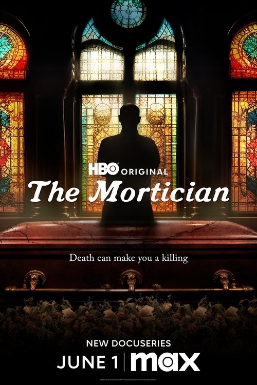 The Mortician : 1.Sezon 3.Bölüm