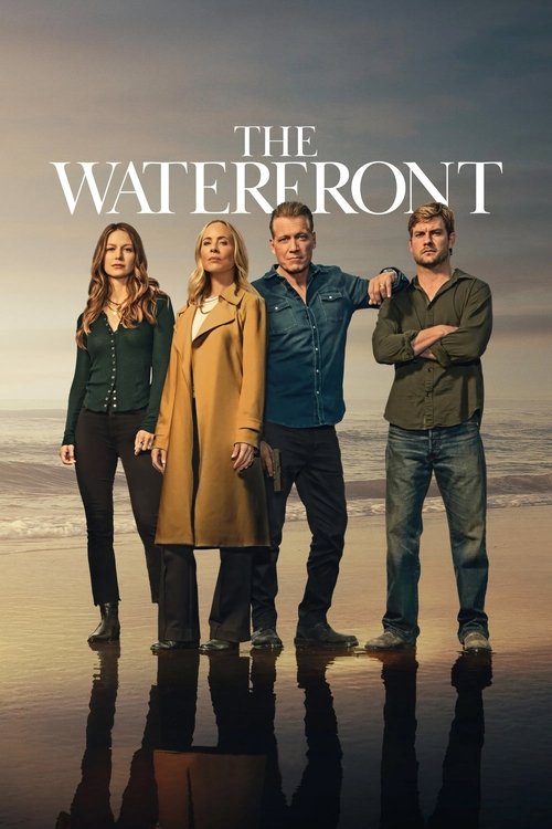The Waterfront : 1.Sezon 5.Bölüm