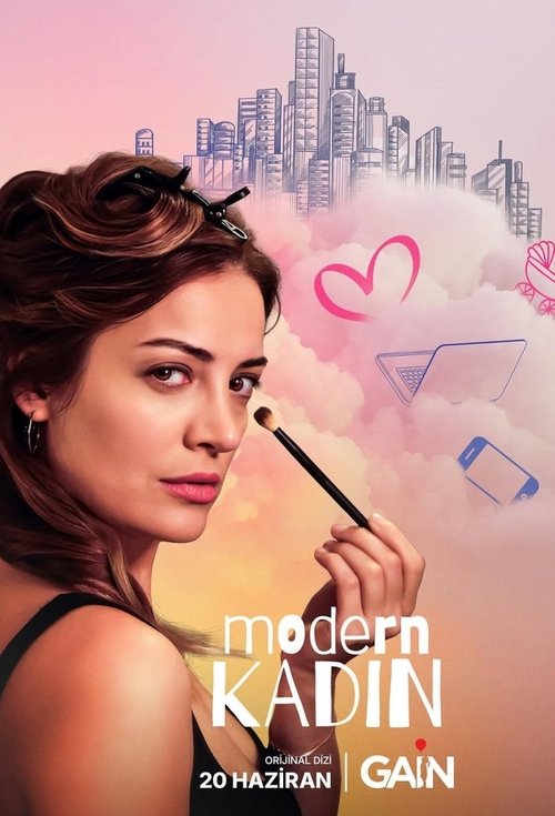 Modern Kadın : 1.Sezon 5.Bölüm
