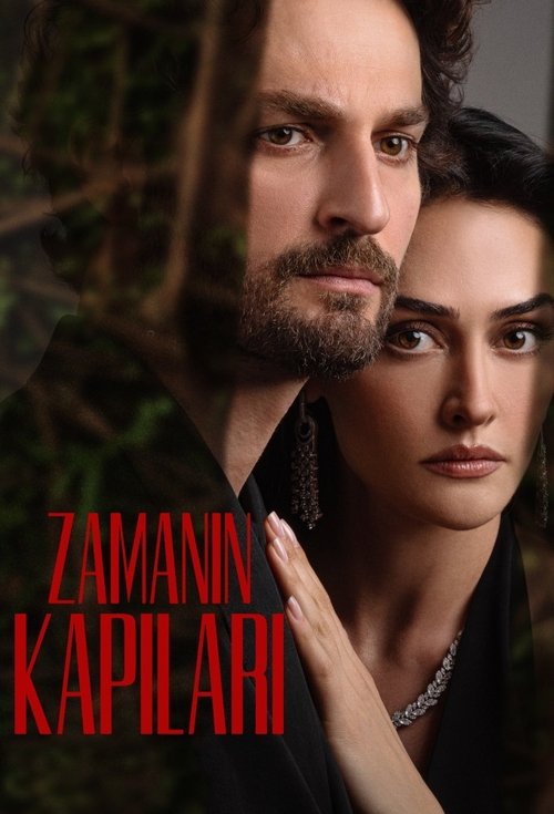 Zamanın Kapıları : 2.Sezon 3.Bölüm