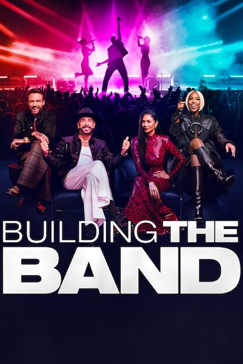 Building the Band : 1.Sezon 8.Bölüm