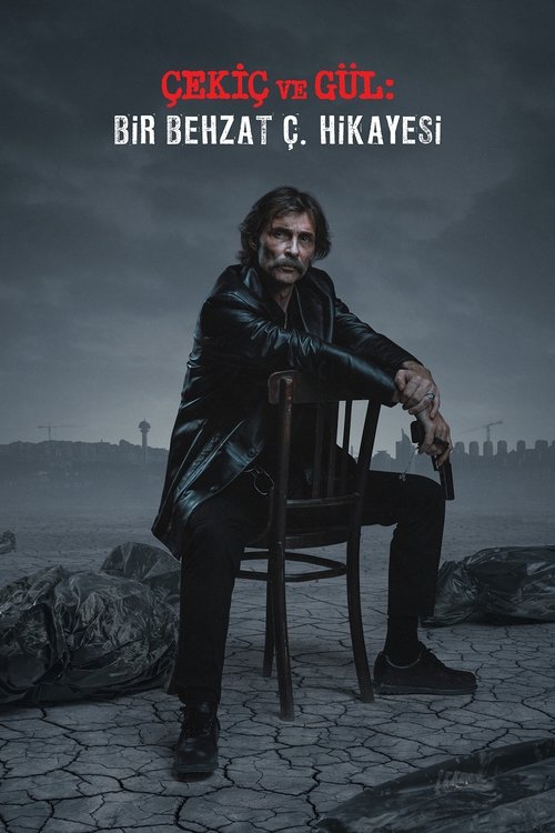 Çekiç ve Gül Bir Behzat Ç. Hikayesi : 3.Sezon 2.Bölüm