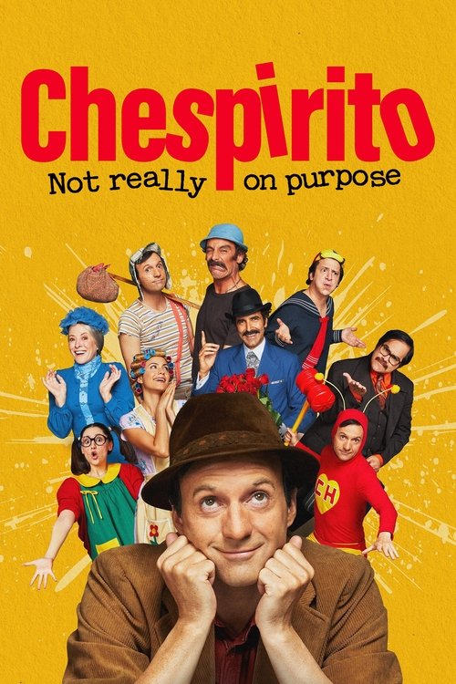Chespirito Sin querer queriendo : 1.Sezon 7.Bölüm