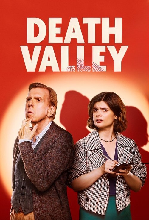 Death Valley : 1.Sezon 2.Bölüm