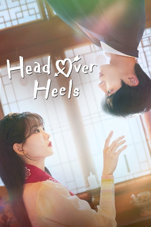 Head Over Heels : 1.Sezon 7.Bölüm