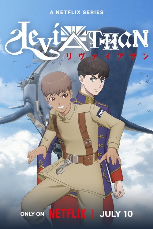 Leviathan : 1.Sezon 2.Bölüm
