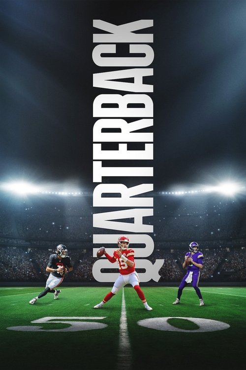 Quarterback : 2.Sezon 3.Bölüm