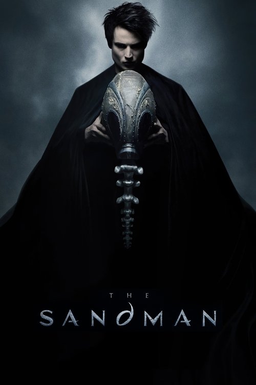 The Sandman : 2.Sezon 9.Bölüm