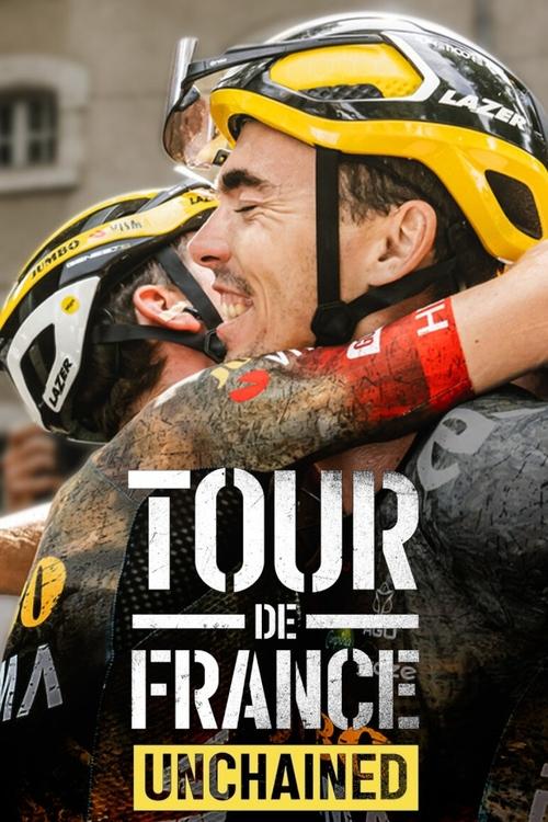 Tour de France Unchained : 2.Sezon 3.Bölüm