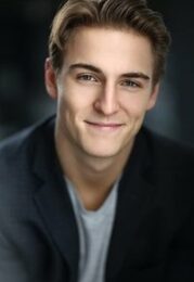 Evan Roderick