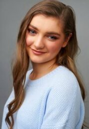 Grace O’Sullivan