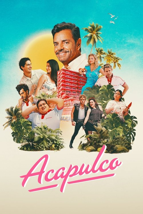 Acapulco : 4.Sezon 9.Bölüm
