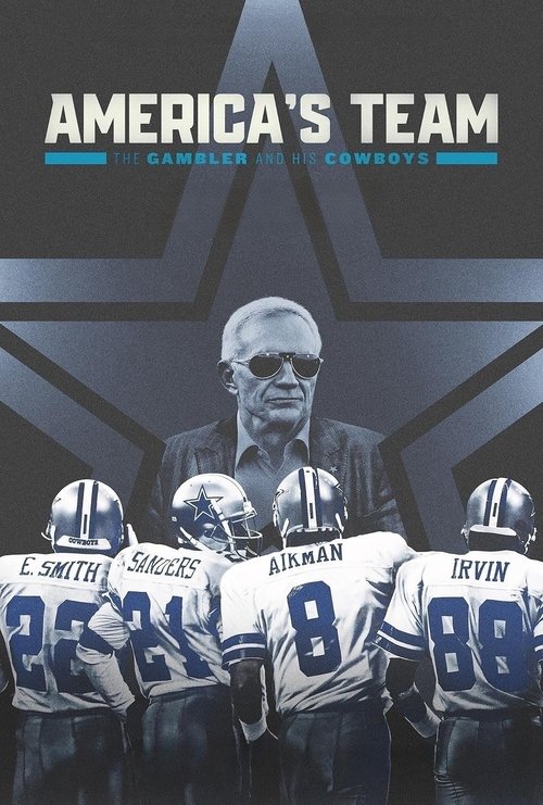America’s Team The Gambler and His Cowboys : 1.Sezon 6.Bölüm