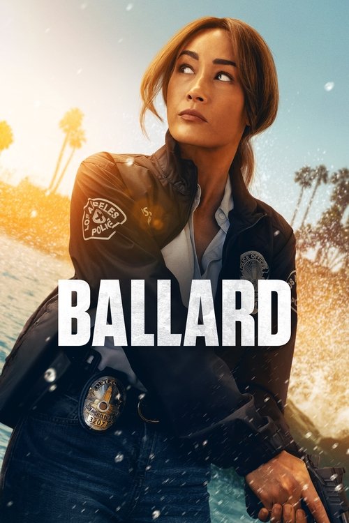 Ballard : 1.Sezon 6.Bölüm