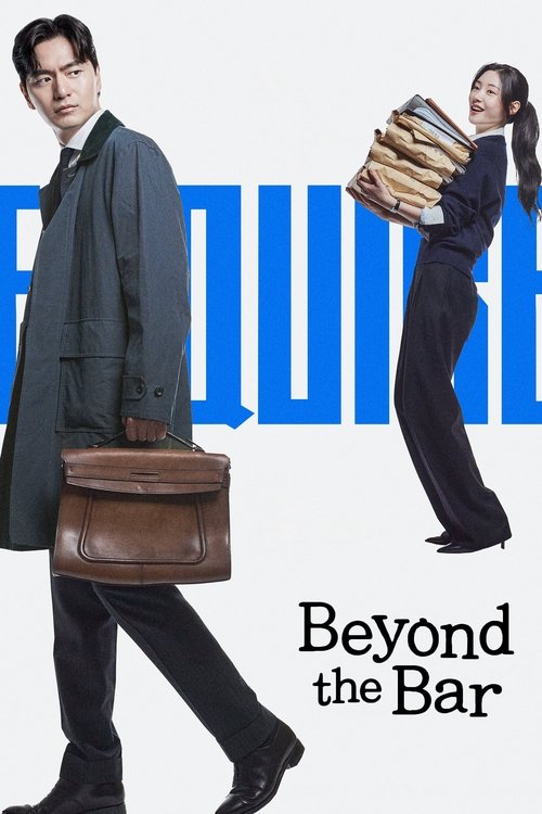 Beyond the Bar : 1.Sezon 7.Bölüm