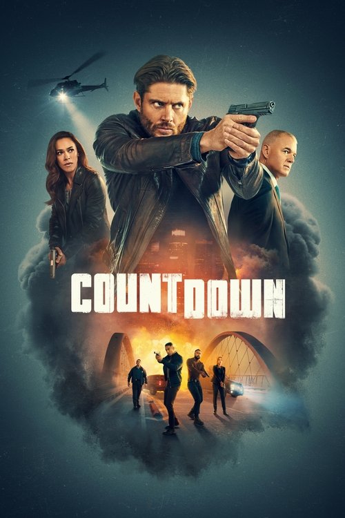 Countdown : 1.Sezon 13.Bölüm