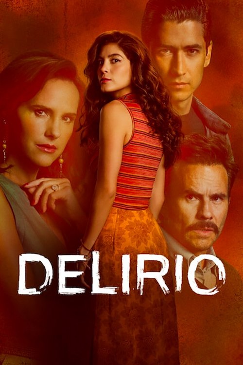 Delirio : 1.Sezon 5.Bölüm