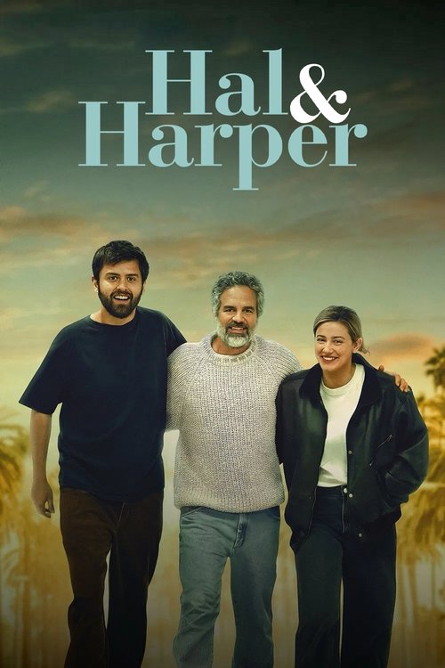 Hal & Harper : 1.Sezon 8.Bölüm