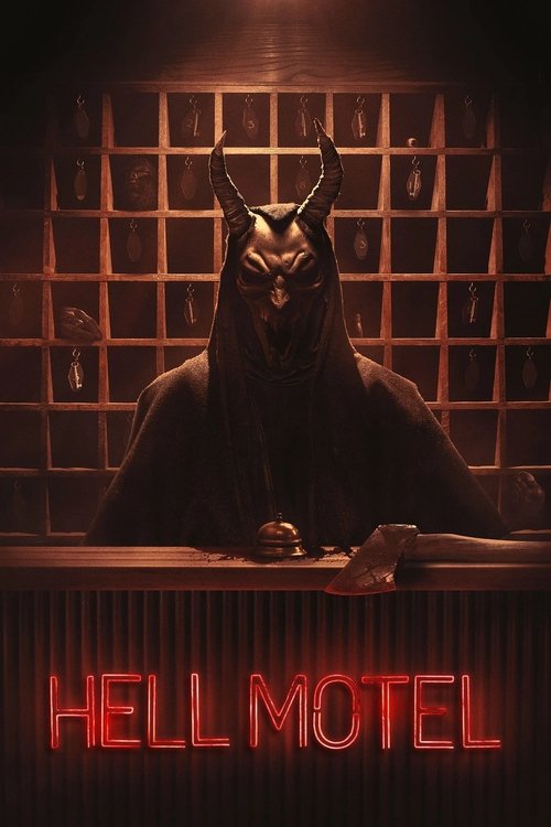 Hell Motel : 1.Sezon 6.Bölüm