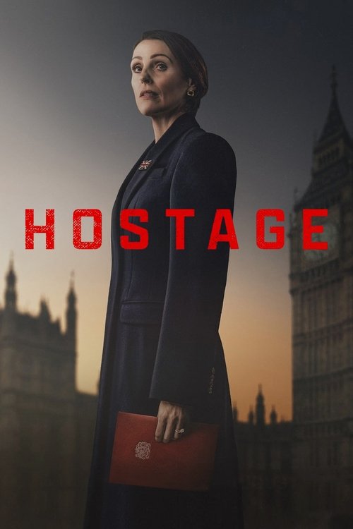Hostage : 1.Sezon 5.Bölüm