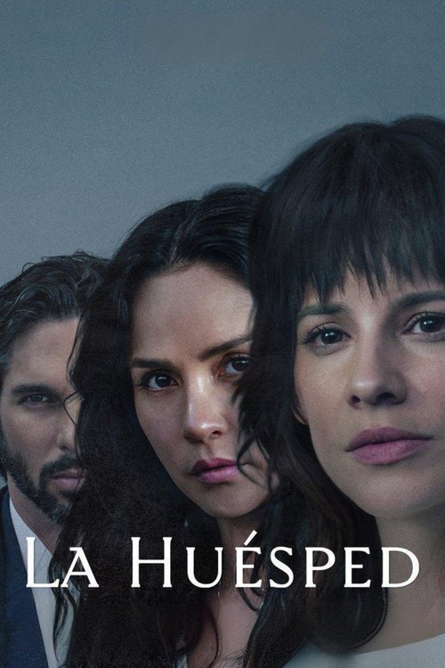 La huésped : 1.Sezon 1.Bölüm