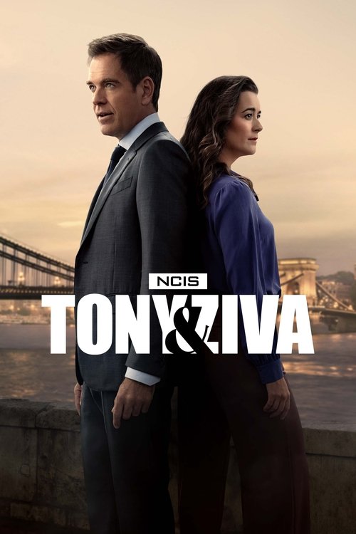 NCIS Tony & Ziva : 1.Sezon 5.Bölüm