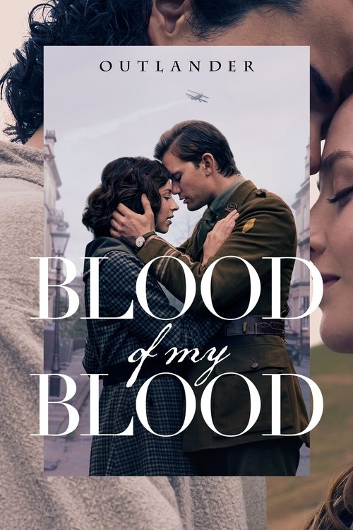 Outlander Blood of My Blood : 1.Sezon 4.Bölüm