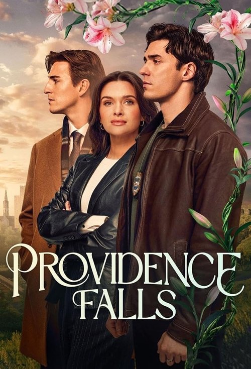 Providence Falls : 1.Sezon 1.Bölüm