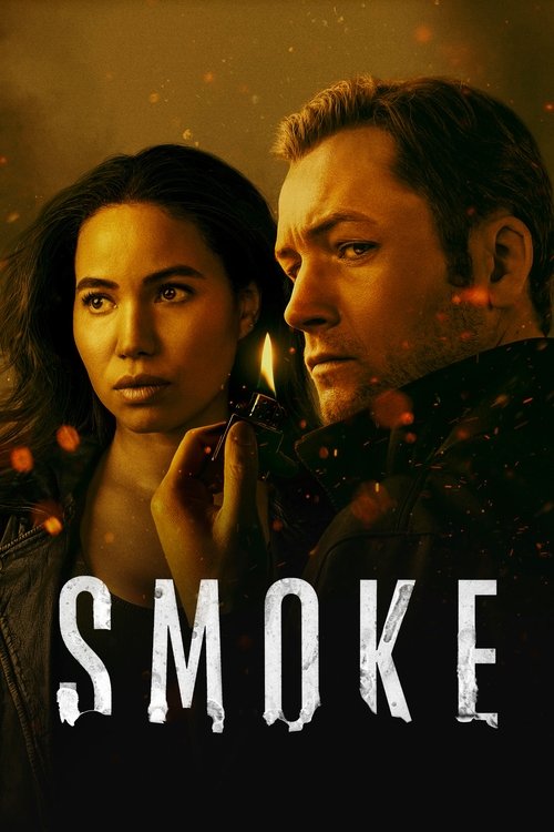 Smoke : 1.Sezon 5.Bölüm